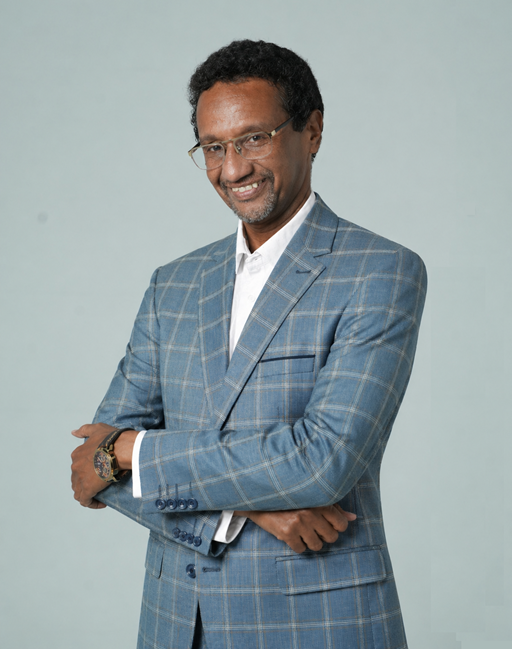 Osama Mohamed